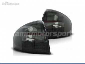 PILOTOS LED PARA AUDI A6 4B BERLINA 1997-2004