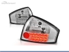 FAROLINS LED PARA AUDI A6 4B BERLINA 1997-2004