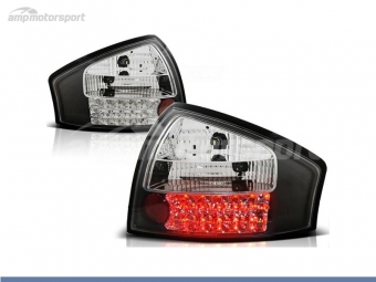 FAROLINS LED PARA AUDI A6 4B BERLINA 1997-2004