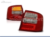 FAROLINS LED PARA AUDI A6 4B AVANT 1997-2004