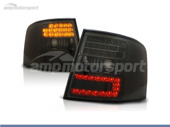 FAROLINS LED PARA AUDI A6 4B AVANT 1997-2004