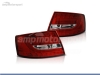 PILOTOS LED BAR PARA AUDI A6 4F BERLINA 2004-2008