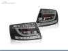 FAROLINS LED BAR PARA AUDI A6 4F BERLINA 2004-2008