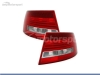 FAROLINS SERIE-LED PARA AUDI A6 4F BERLINA 2004-2008