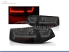 FAROLINS LED BAR PARA AUDI A6 4F BERLINA 2009-2011