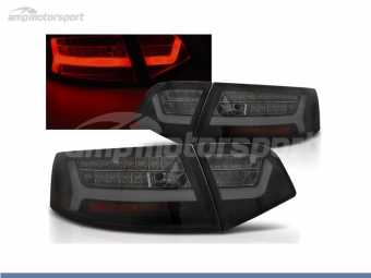 FAROLINS LED BAR PARA AUDI A6 4F BERLINA 2009-2011