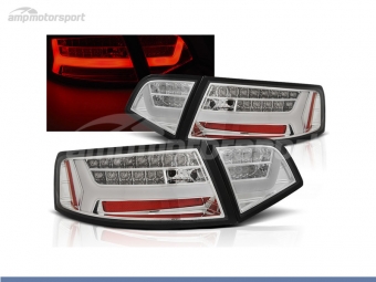 FAROLINS LED BAR PARA AUDI A6 4F BERLINA 2009-2011