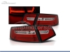 PILOTOS LED BAR PARA AUDI A6 4F BERLINA 2009-2011