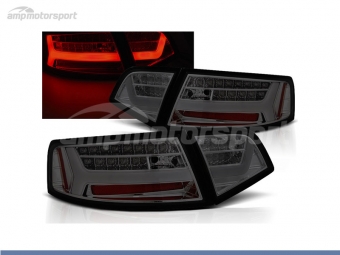 FAROLINS LED BAR PARA AUDI A6 4F BERLINA 2009-2011