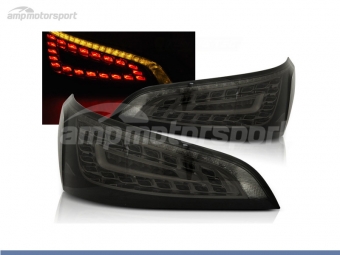 FAROLINS LED PARA AUDI Q5 2008-2012