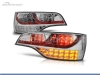 FAROLINS LED PARA AUDI Q7 2005-2009