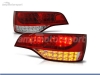 PILOTOS LED PARA AUDI Q7 2005-2009