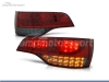 FAROLINS LED PARA AUDI Q7 2005-2009