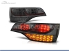 FAROLINS LED PARA AUDI Q7 2005-2009