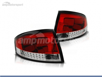 FAROLINS LED PARA AUDI TT 2000-2006