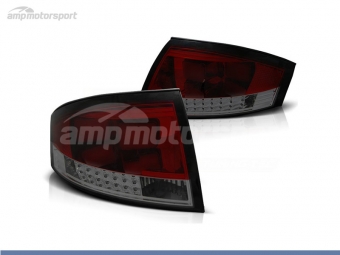 FAROLINS LED PARA AUDI TT 2000-2006