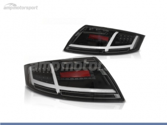 PILOTOS LED BAR PARA AUDI TT 2006-2014