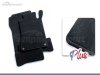 TAPETES DE VELUDO PLUS FORD COURIER 2014--