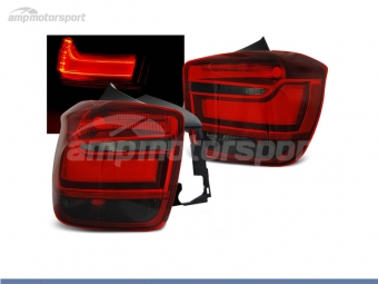 PILOTOS LED PARA BMW SERIE 1 F20 2011-2015