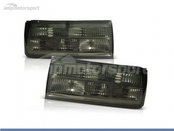 FAROLINS TIPO SERIE PARA BMW SERIE 3 E30 COUPE/BERLINA 1987-1990