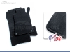 TAPETES DE VELUDO PLUS FORD MUSTANG 2005-2014