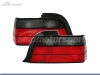 FAROLINS LOOK M3 PARA BMW SERIE 3 E36 BERLINA 1990-1999