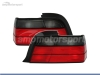 FAROLINS LOOK M3 PARA BMW SERIE 3 E36 BERLINA 1990-1999