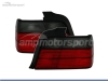 PILOTOS LOOK M3 PARA BMW SERIE 3 E36 BERLINA 1990-1999