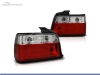 FAROLINS LED BAR PARA BMW SERIE 3 E36 BERLINA 1990-1999