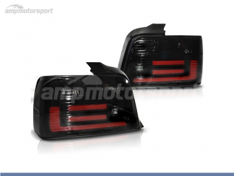 PILOTOS LED BAR PARA BMW SERIE 3 E36 BERLINA 1990-1999