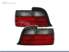 PILOTOS LOOK M3 PARA BMW SERIE 3 E36 COUPE 1990-1999