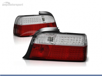 FAROLINS LED PARA BMW SERIE 3 E36 COUPE 1990-1999