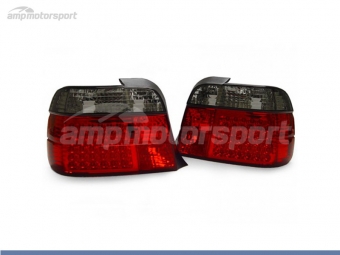 FAROLINS LED PARA BMW SERIE 3 E36 COMPACT 1990-1999