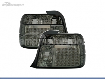 FAROLINS LED PARA BMW SERIE 3 E36 COMPACT 1990-1999