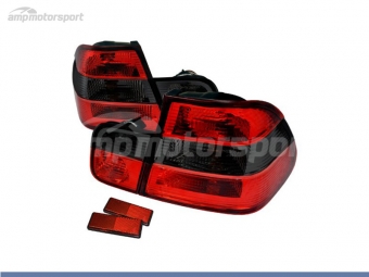 PILOTOS TIPO SERIE PARA BMW SERIE 3 E46 BERLINA 1998-2001