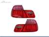 FAROLINS LED PARA BMW SERIE 3 E46 BERLINA 1998-2001