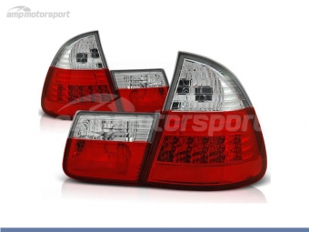 FAROLINS LED PARA BMW SERIE 3 E46 TOURING 1998-2005