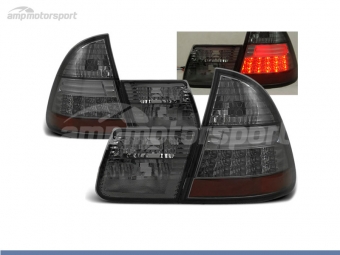 PILOTOS LED PARA BMW SERIE 3 E46 TOURING 1998-2005