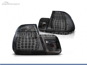 PILOTOS LED PARA BMW SERIE 3 E46 BERLINA 2001-2005