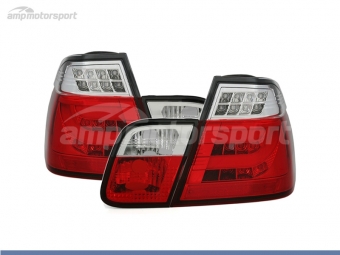 FAROLINS CELIS PARA BMW SERIE 3 E46 BERLINA 2001-2005