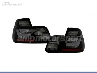 FAROLINS CELIS PARA BMW SERIE 3 E46 BERLINA 2001-2005