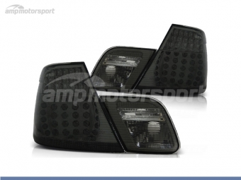 FAROLINS LED PARA BMW SERIE 3 E46 COUPE 1999-2003