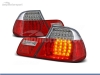 PILOTOS LED PARA BMW SERIE 3 E46 COUPE 2003-2006