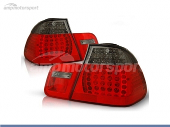 FAROLINS LED PARA BMW SERIE 3 E46 COUPE 2003-2006