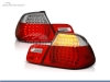 FAROLINS LED PARA BMW SERIE 3 E46 CABRIO 1999-2006