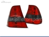 FAROLINS TIPO SERIE PARA BMW SERIE 3 E46 COMPACT 1998-2005