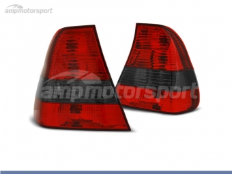 PILOTOS TIPO SERIE PARA BMW SERIE 3 E46 COMPACT 1998-2005