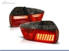 FAROLINS LED PARA BMW SERIE 3 E90 BERLINA 2005-2008