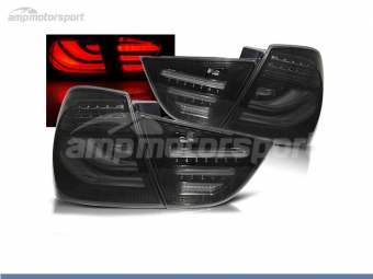 PILOTOS LED BAR PARA BMW SERIE 3 E90 BERLINA 2009-2012