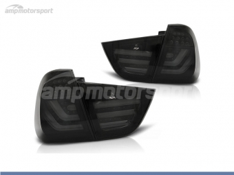 PILOTOS LED BAR PARA BMW SERIE 3 E90 TOURING 2009-2012